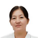 Сулейменова Зауре Серикбаевна, Невролог - Шымкент