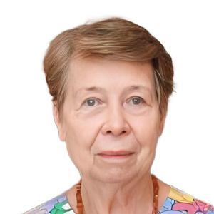 Рагозина Ольга Николаевна - фотосурет Рагозина Ольга Николаевна, педиатр - Шымкент