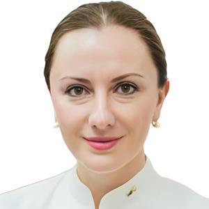 Мамедова Зейнап Рамазановна, стоматолог , стоматолог-ортодонт , стоматолог-ортопед - Шымкент