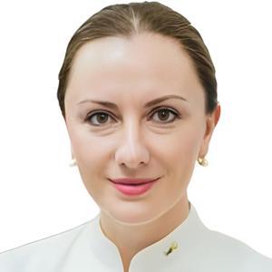 Мамедова Зейнап Рамазанқызы - фотосурет Мамедова Зейнап Рамазанқызы, стоматолог, стоматолог-ортодонт, стоматолог-ортопед - Шымкент