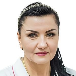 Кириакиди Татьяна Ставровна, стоматолог, стоматолог-ортопед - Шымкент