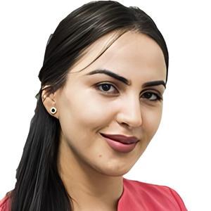 Ахмедова Диана Мажлисқызы - фотосурет Ахмедова Диана Мажлисқызы, стоматолог, детский стоматолог - Шымкент