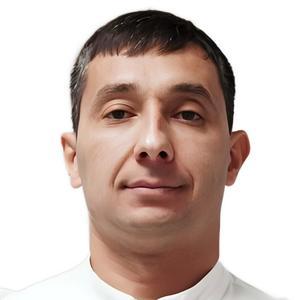 Мирзатаев Баходир Адиханбекович, стоматолог - Шымкент