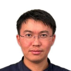 Байтұрсынов Мұхамед Халдарұлы, анестезиолог-реаниматолог - Шымкент