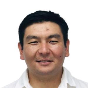 Шырынбеков Ильяс Шырынбекұлы, стоматолог-хирург, стоматолог-имплантолог - Шымкент