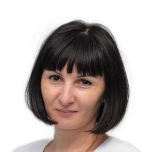 Борисова Ирина Шамильевна - фотосурет Борисова Ирина Шамильевна, стоматолог, пародонтолог - Шымкент