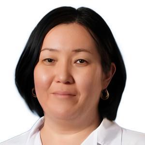 Нышанова Бакыт Сабыркызы, эндокринолог - Шымкент