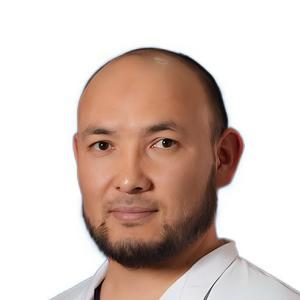 Кемелбеков Айдар Дөненбайұлы - фотосурет Кемелбеков Айдар Дөненбайұлы, гематолог - Шымкент