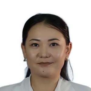 Омарова Айман Жандарбекқызы, кардиолог, функциональный диагност - Шымкент