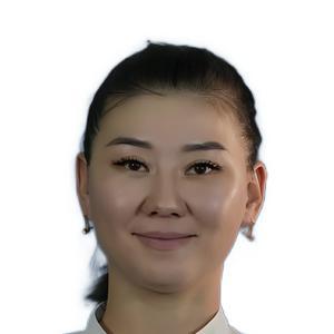 Кемаладдинова Әсел Нұрғалиқызы, ревматолог, терапевт - Шымкент