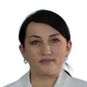 Абдураимова Лола Махмуджонқызы - фотосурет Абдураимова Лола Махмуджонқызы, детский инфекционист - Шымкент