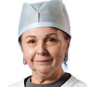 Кулиева Людмила Васильевна - фотосурет Кулиева Людмила Васильевна, функциональный диагност, врач узи - Шымкент