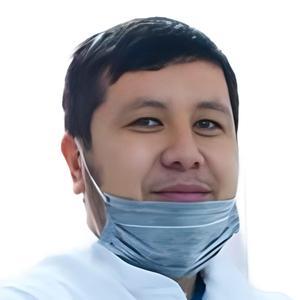 Мелдебеков Жандос Қалдыбекұлы - фотосурет Мелдебеков Жандос Қалдыбекұлы, функциональный диагност - Шымкент