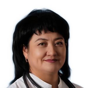 Ахметова Айжан Құралбекқызы - фотосурет Ахметова Айжан Құралбекқызы, гинеколог - Шымкент
