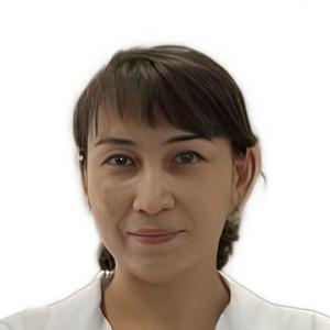 Тусибекова Диана Сакеновна - фотография Тусибекова Диана Сакеновна, детский невролог - Шымкент