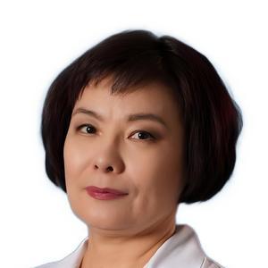 Муканова Сауле Тлековна, врач узи - Шымкент