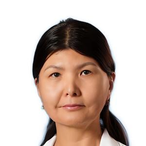 Өтеміс Тоғжан Сапарбайқызы - фотосурет Өтеміс Тоғжан Сапарбайқызы, врач узи - Шымкент