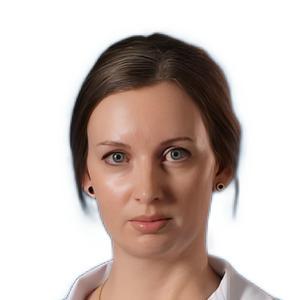 Юнусова Надежда Александровна - фотосурет Юнусова Надежда Александровна, врач узи - Шымкент