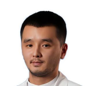 Төлегенов Ербол Ералыұлы - фотосурет Төлегенов Ербол Ералыұлы, эндоскопист - Шымкент