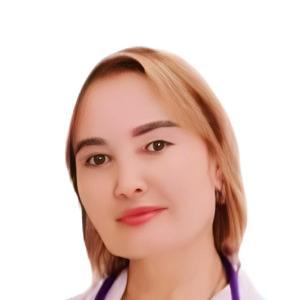 Нысанбаева Нұрсәуле Көмекбайқызы, кардиолог - Шымкент