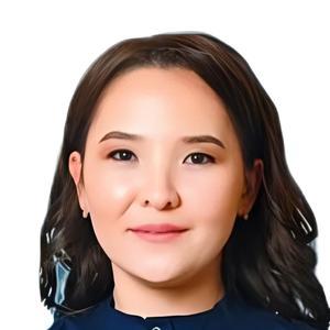 Бисембаева Жанар Маратқызы - фотосурет Бисембаева Жанар Маратқызы, кардиолог - Шымкент