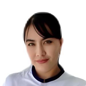 Абдуласеитова Мәлік Махмұджанқызы - фотосурет Абдуласеитова Мәлік Махмұджанқызы, функциональный диагност, врач узи - Шымкент