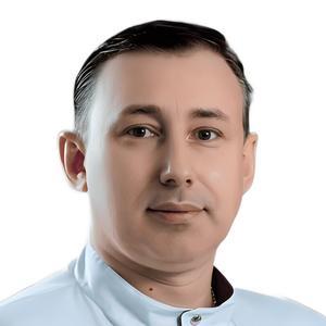 Ломакин Александр Анатольевич - фотосурет Ломакин Александр Анатольевич, стоматолог, стоматолог-ортопед - Шымкент