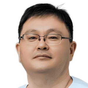 Кенбаев Уәлихан Омарханұлы - фотосурет Кенбаев Уәлихан Омарханұлы, стоматолог-хирург, стоматолог-имплантолог - Шымкент