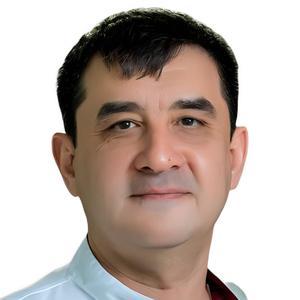 Насырдинов Артур Рашидович - фотография Насырдинов Артур Рашидович, стоматолог, стоматолог-ортопед - Шымкент