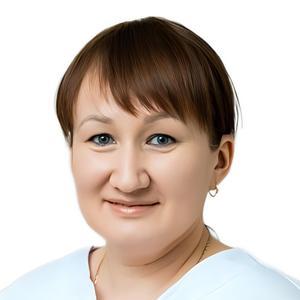 Насырдинова Ильзира Нұрғалиқызы - фотосурет Насырдинова Ильзира Нұрғалиқызы, стоматолог, детский стоматолог, стоматолог-ортодонт - Шымкент