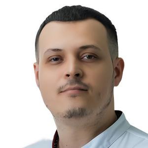 Шәкіров Эмиль Кәмилұлы - фотосурет Шәкіров Эмиль Кәмилұлы, стоматолог, стоматолог-ортопед - Шымкент