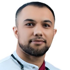 Исамбетов Бекзат Азатұлы - фотосурет Исамбетов Бекзат Азатұлы, стоматолог, стоматолог-ортопед - Шымкент