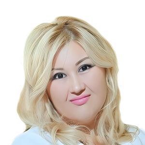 Дуйсебаева Диана Маратқызы - фотосурет Дуйсебаева Диана Маратқызы, репродуктолог, акушер, гинеколог - Шымкент