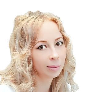 Снегирева Елена Ивановна, врач узи - Шымкент