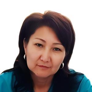 Кенжибаева Майя Сәлімбайқызы - фотосурет Кенжибаева Майя Сәлімбайқызы, гинеколог, акушер, репродуктолог - Шымкент