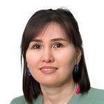 Джунусова Назгуль Токторбаевна, Гинеколог, акушер - Шымкент