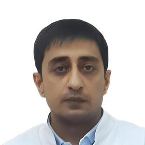 Катаниди Константин Юрьевич, уролог, андролог - Шымкент