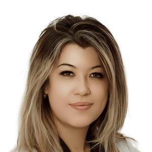 Градович Татьяна Александровна, гинеколог, акушер, репродуктолог - Шымкент