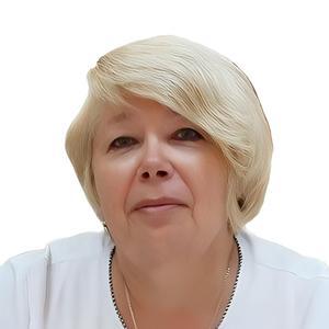 Просвирнова Тамара Васильевна, гинеколог, акушер - Шымкент