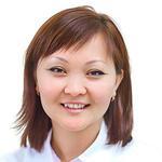 Медетбекова Акмарал Габитовна, Врач УЗИ - Шымкент