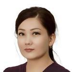 Калдыбай Мереке Жакыпбеккызы, Гинеколог, Акушер, Детский гинеколог, Репродуктолог - Шымкент