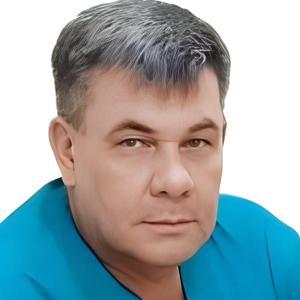 Чиченков Игорь Викторович, невролог - Шымкент