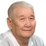 Айбекетов Майдабек Кулмурзаевич, Уролог - Шымкент