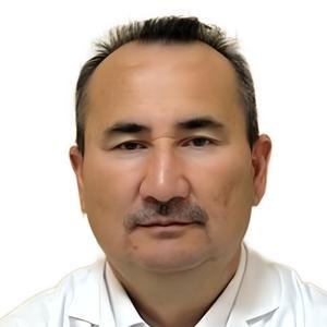 Өскембаев Баходир Толкунұлы - фотосурет Өскембаев Баходир Толкунұлы, эндокринолог, анестезиолог-реаниматолог - Шымкент