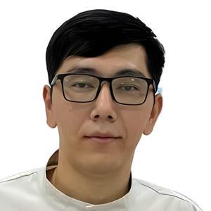 Мұсаев Жамолиддин Рахмитдинұлы - фотосурет Мұсаев Жамолиддин Рахмитдинұлы, стоматолог-хирург, стоматолог-имплантолог, стоматолог-ортопед - Шымкент