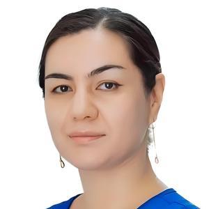 Исаева Дильбар Әлімбайқызы, гинеколог-эндокринолог, врач узи - Шымкент