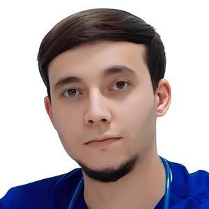 Сайткәрімов Эльшадбек Вахидұлы - фотосурет Сайткәрімов Эльшадбек Вахидұлы, терапевт, эндокринолог - Шымкент