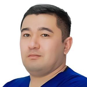Мирхозиев Истамжан Бақтиярұлы - фотосурет Мирхозиев Истамжан Бақтиярұлы, врач общей практики (семейный врач) - Шымкент