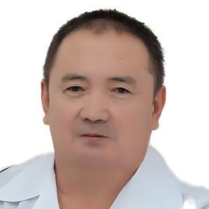 Тәшімбетов Жамбыл Әлжанұлы - фотосурет Тәшімбетов Жамбыл Әлжанұлы, травматолог, ортопед - Шымкент