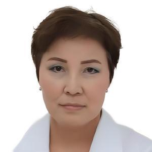 Сейілханова Сәуле Қайырбайқызы, врач узи, функциональный диагност - Шымкент